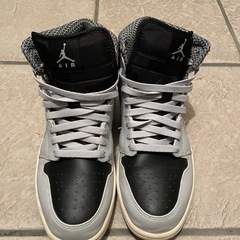 ジョーダンスニーカー👟値下げ❗️の画像