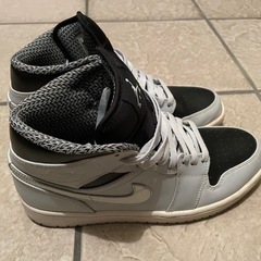 ジョーダンスニーカー👟値下げ❗️の画像