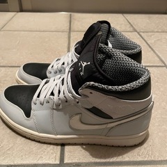 ジョーダンスニーカー👟値下げ❗️の画像