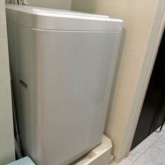 YAMADASELECT　洗濯機の画像