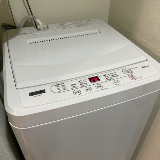 YAMADASELECT　洗濯機