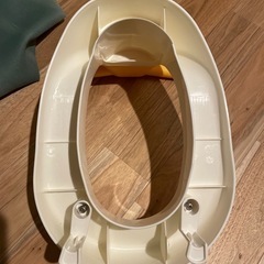 子供用便座の画像