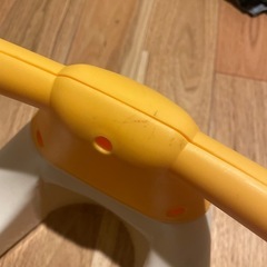 子供用便座の画像