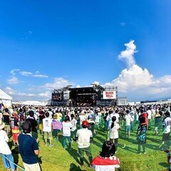 🎵✨ 大阪音楽フェス仲間募集！ ✨🎵