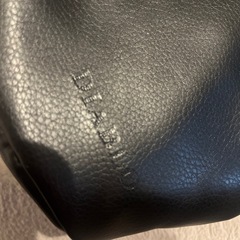 メンズバッグの画像