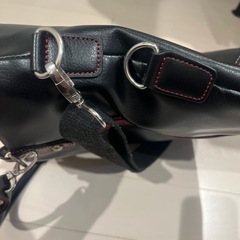 メンズバッグの画像