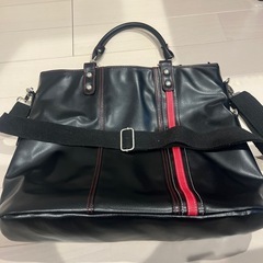 メンズバッグ