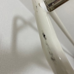 ハンガーラック【1/28取りに来てくれる方限定】　の画像