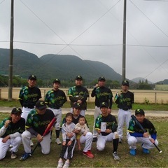 ⚾️草野球メンバー募集🥹
