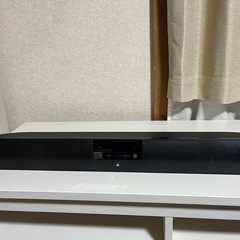 SONY サラウンドサウンドシステム　CECH-ZVS1J