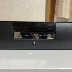SONY サラウンドサウンドシステム　CECH-ZVS1Jの画像