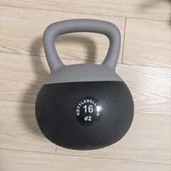 ケトルベル 16kg