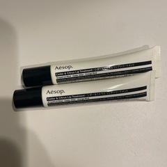 【キャンセル待ち】イソップ　リップトリートメント　２本セット