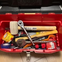 🛠KTCラチェットなど整備工具
