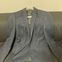ZARA ジャケット