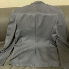 ZARA ジャケットの画像
