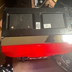 バーサス実機コイン不要機付きの画像