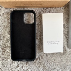 iPhone12
対応　ZVEケースの画像
