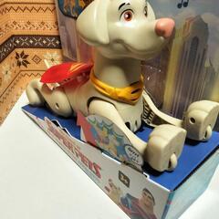 複数購入2割引　LEAGUE OF SUPERPET レスキュークリプトの画像