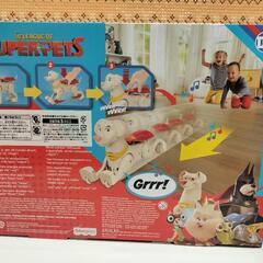 複数購入2割引　LEAGUE OF SUPERPET レスキュークリプトの画像