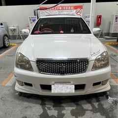 18クラウン　アスリート