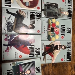 SPY×FAMILY 