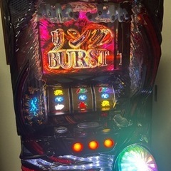 スロット実機いろいろ①の画像