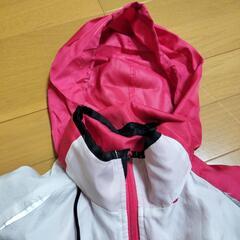 YONEX HEAT CAPSULE ジャケット Sサイズの画像