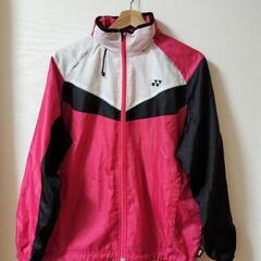 YONEX HEAT CAPSULE ジャケット Sサイズ