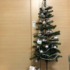 クリスマスツリー