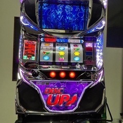 スロット実機いろいろ①の画像