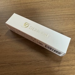 DERICURE ホワイトニングクリーム 30gの画像