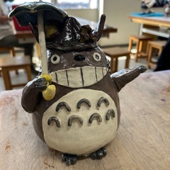 陶芸サークル仲間募集