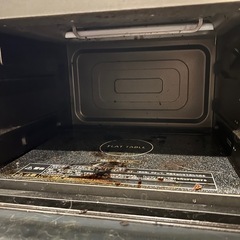 パナソニック オーブンレンジ の画像