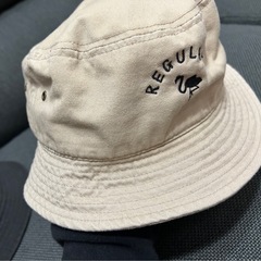 バケットハットの画像