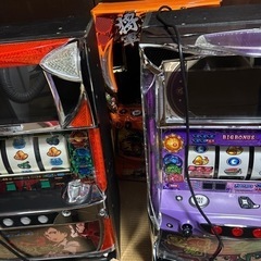 スロット実機いろいろ②の画像