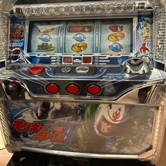 スロット実機いろいろ②の画像
