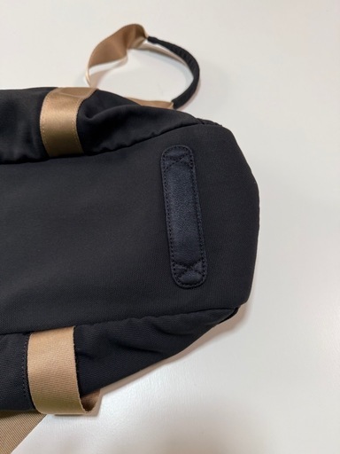 NIKE ヴィンテージボストン ドラム バッグ
