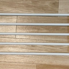 つっぱり棚（63～93cm）