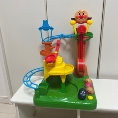アンパンマン　ころろんパーク