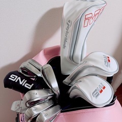 Callaway TaylorMade Ping SIGMA2 ...