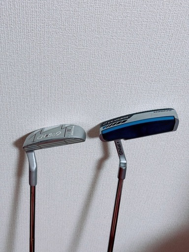 Callaway TaylorMade Ping SIGMA2 ゴルフセット