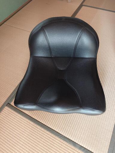 (決定しました)馬具座椅子