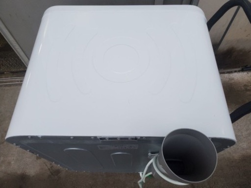 オリエンタル・スタンダード・ジャパン 小型衣類乾燥機 配送 ES294689AAA