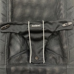 Baby Bjorn バウンサー　メッシュの画像