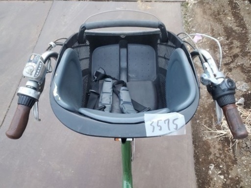 電動自転車　BS  アンジェリーノ　5
