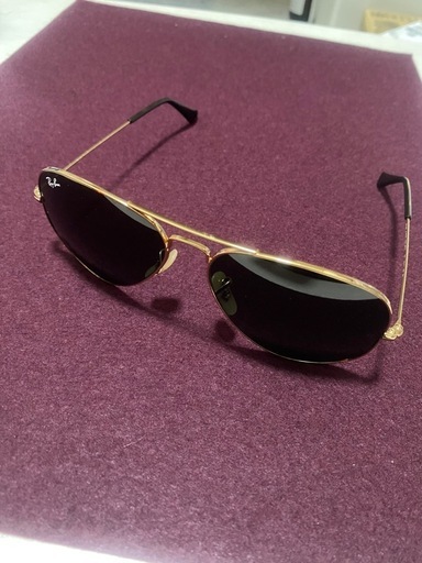 レイバン Ray-Ban サングラス