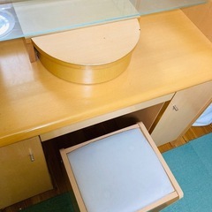 ドレッサーの画像
