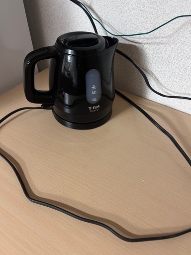 T-fal ケトル