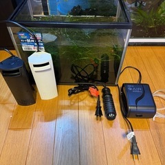 新品未開封 コーナーフィルター 3つセットの画像